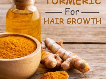 Turmeric-For-Hair-Growth