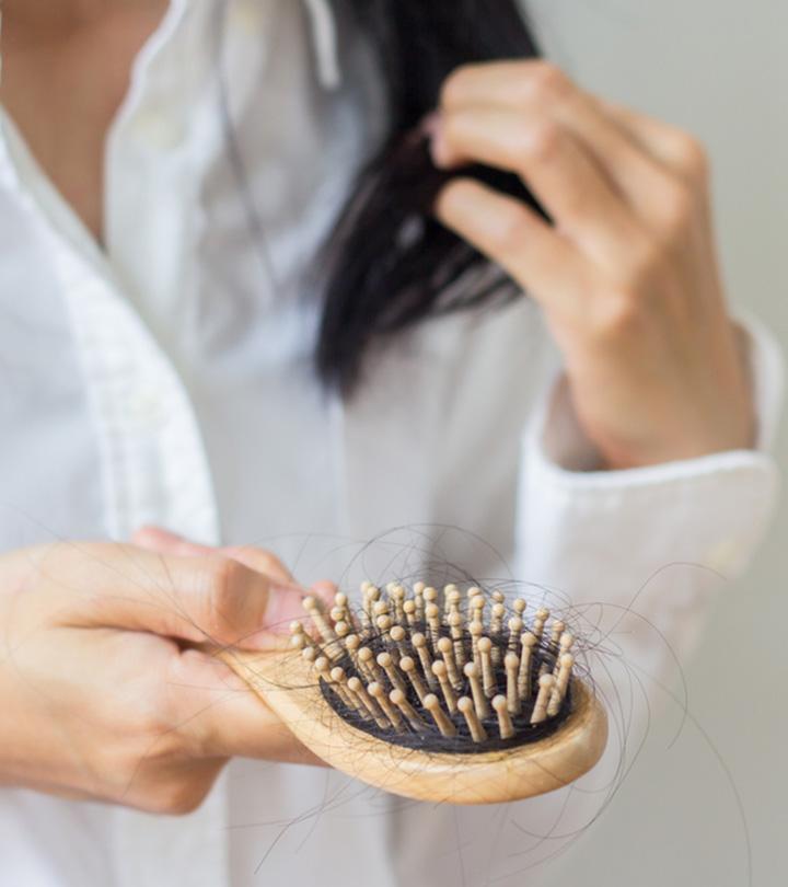 Keto Hair Loss What Are The Causes And How Can You Reduce It?