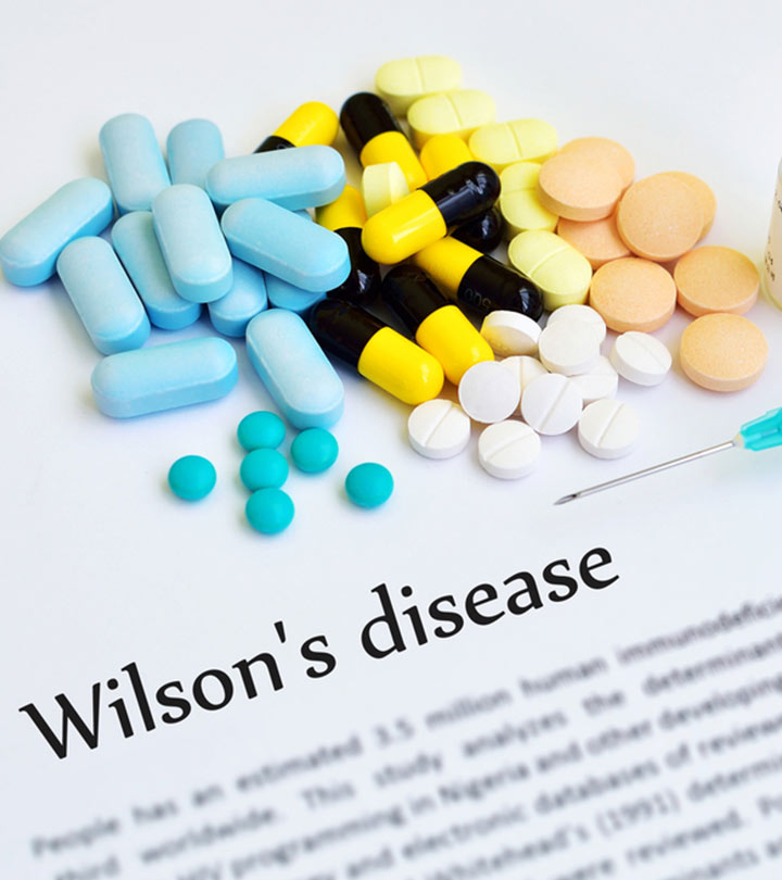 विल्सन रोग के कारण, लक्षण और इलाज – Wilson Disease in Hindi