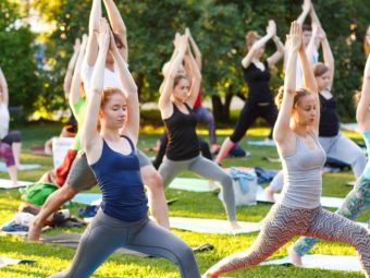 योगासन के 39 लाभ, नियम और प्रकार – Everything About Yoga in Hindi