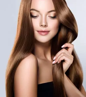 11 Best Hair Treatments For Damaged Hair In 2024