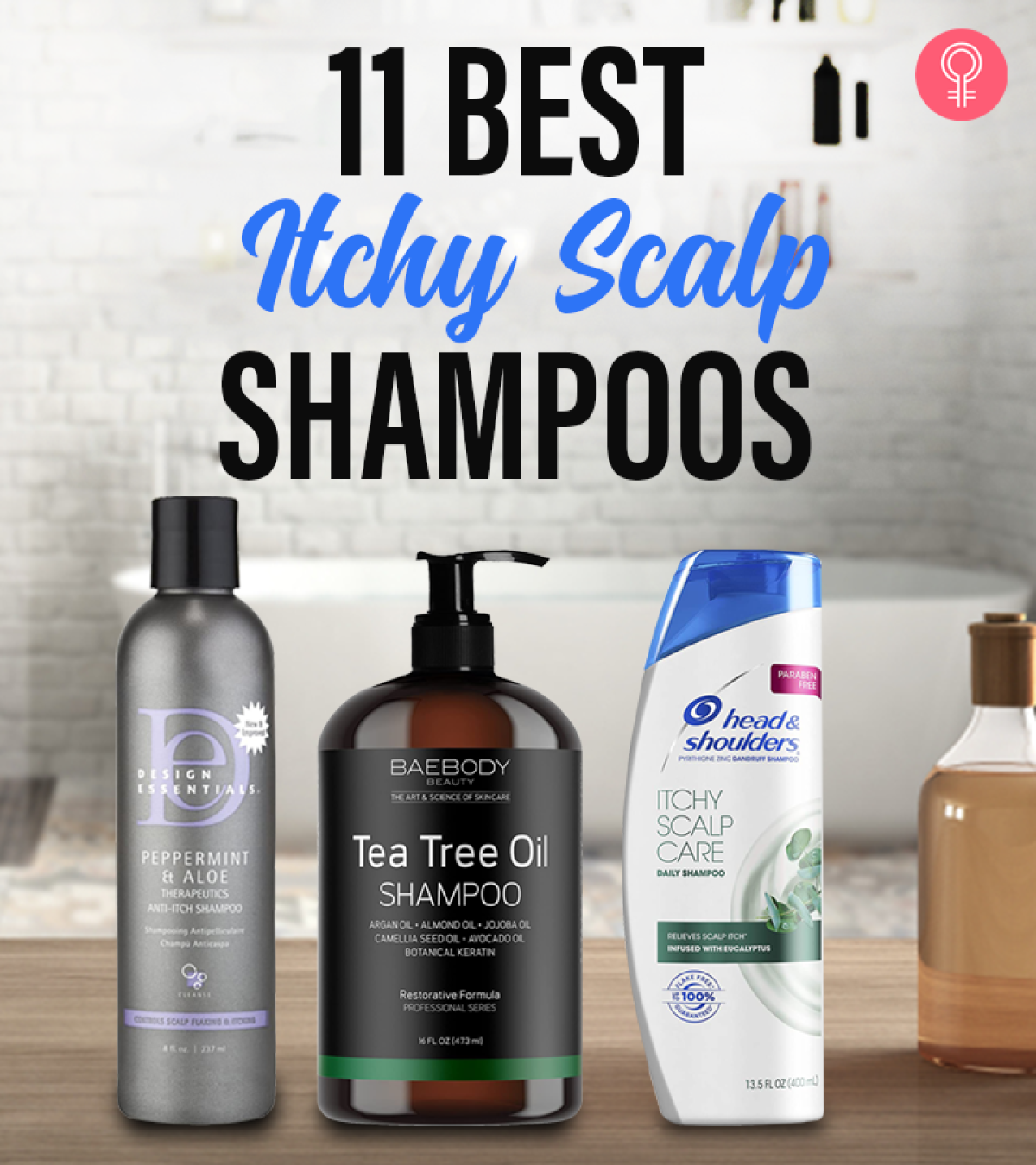 Best shampoo for dry itchy scalp hotsell