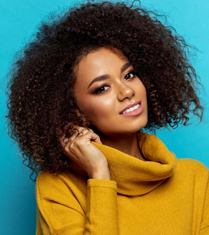 11 Best Texturizers For Natural Hair Of 2023