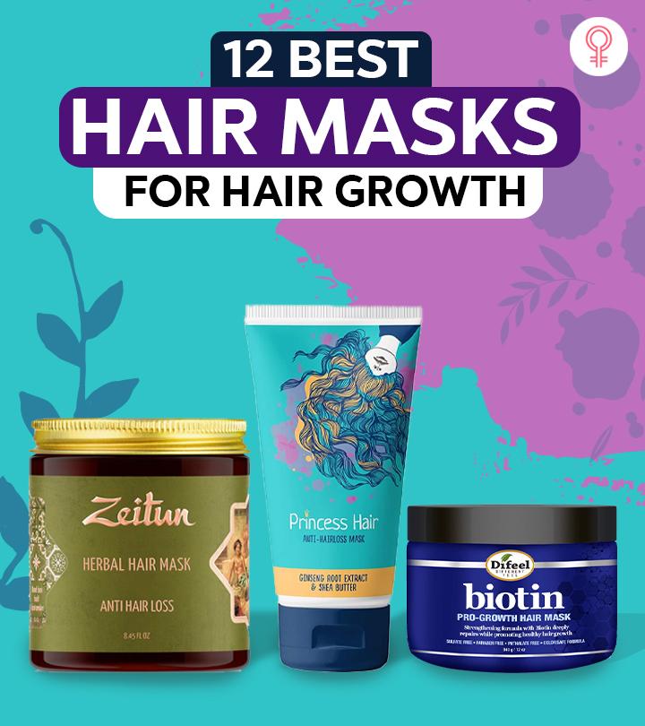 16 Best Hair Masks of 2023, Tested & Reviewed