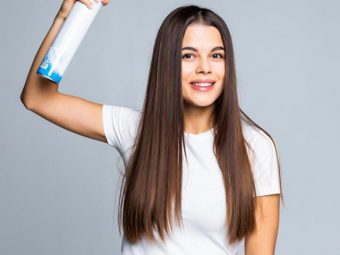 13 Best Drugstore Leave-In Conditioners For Smooth And ...