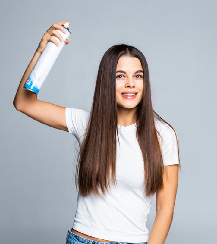 13 Best Drugstore Leave-In Conditioners For Smooth And Manageable Locks