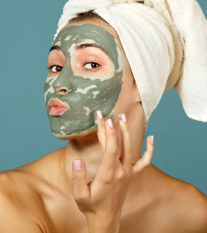 13 Best Face Mask For Acne Scar, You Must Try Dermatologists Approved 2024