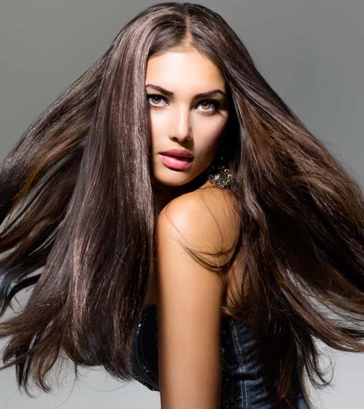 13 Best Hair Extensions For Thick Hair In 2024!