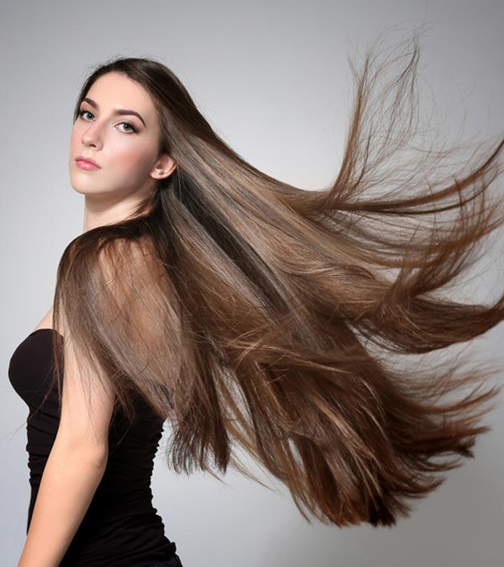 13 Best Protein Shampoos For Quick Hair Growth – 2023