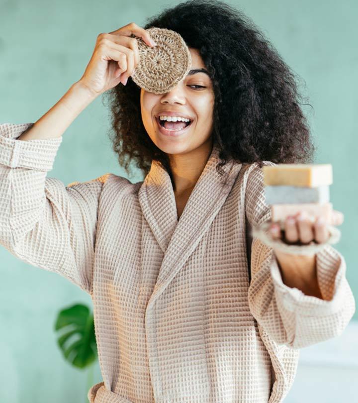 13 Best Sulfate-Free Shampoo Bars Of 2024, Hairstylist-Recommended