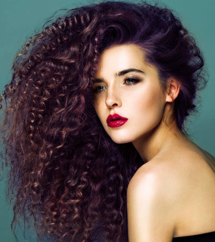 13 Best Volumizing Dry Shampoos For Clean & Tangle-Free Hair – 2024
