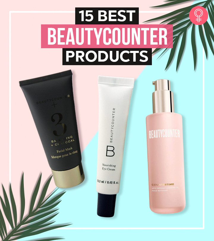 15 Best BeautyCounter Products You Can Trust