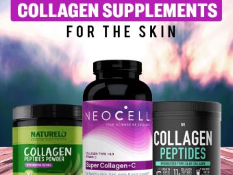 15 Best Collagen Supplements For The Skin – 2020