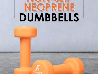 15 Best Neoprene Dumbbells Of 2023, Recommended By An Expert