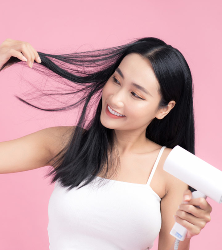 5 Best Travel Hair Dryers For Europe In 2023