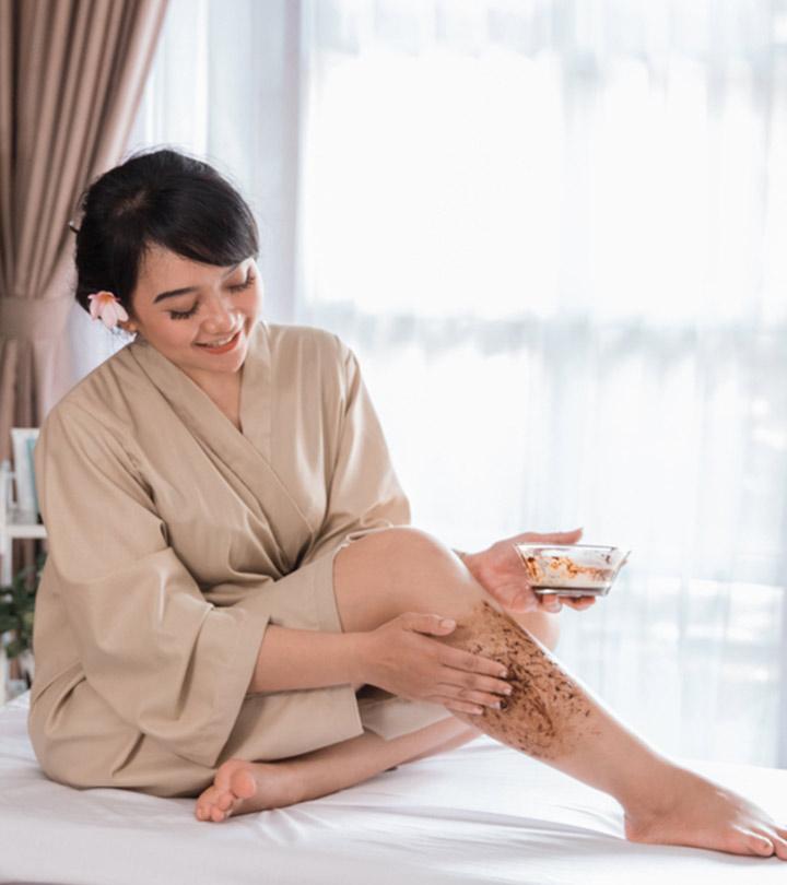 7 Best Cosmetologist-Approved Exfoliators For Ingrown Hair – 2023