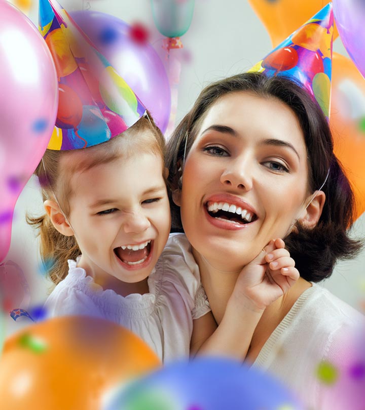 75+ Best Birthday Wishes & Quotes For Daughter in Hindi- हैप्पी बर्थडे बेटी