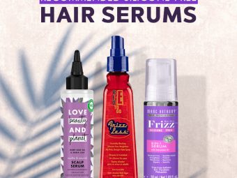 9 Best Recommended Silicone-Free Hair Serums (1)
