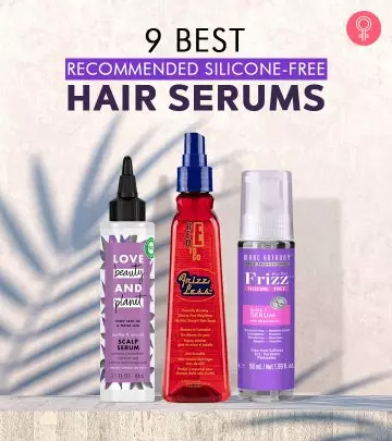 9 Best Hairstylist-Approved Silicone-Free Hair Serums Of 2024