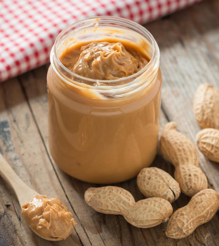 9 Good Reasons Why You Should Start Eating Peanut Butter