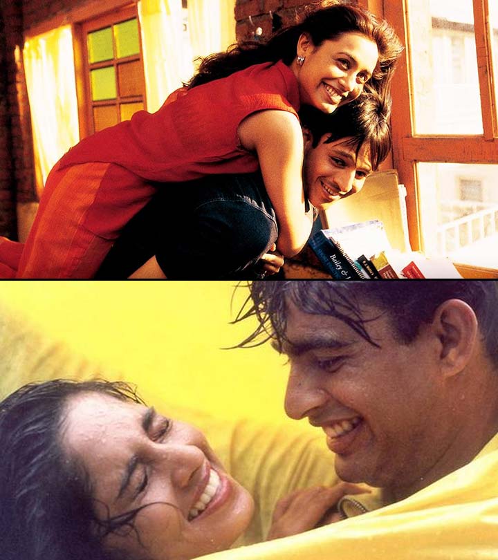 9 Popular Bollywood Films That Were Remakes Of Famous South Indian Films