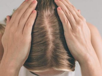 Does Adderall Cause Hair Loss? Here's What You Need To Know