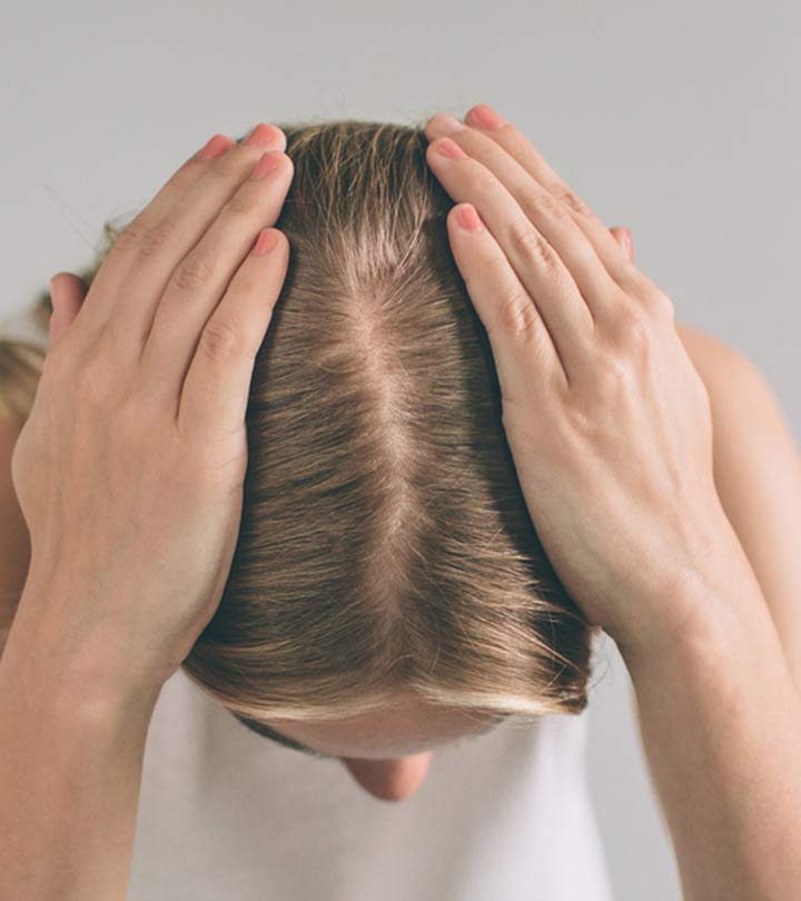 Does Adderall Cause Hair Loss? Here's What You Need To Know