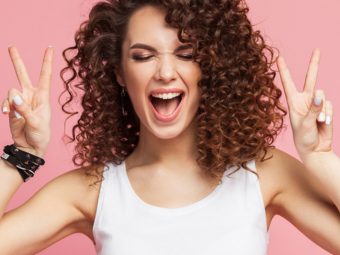 Best Clarifying Shampoos For Curly Hair