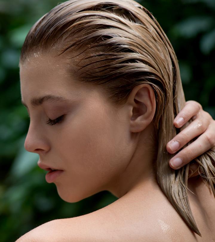 13 Best Hair Masks For Damaged Hair (2023) + Buying Guide