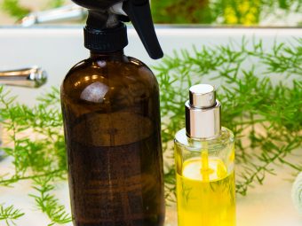 Best Homemade DIY Leave-In Conditioners