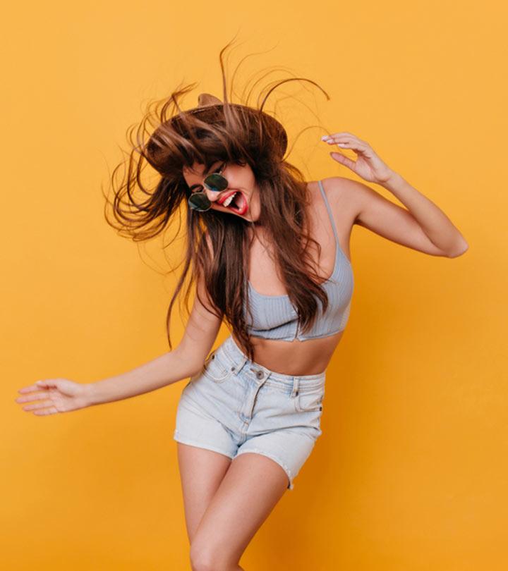 13 Best Nexxus Shampoos For Thick And Beautiful Hair
