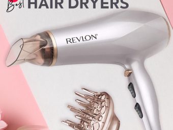 5 Best Titanium Hair Dryers Of 2023, Hairstylist-Approved