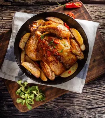 चिकन खाने के 15 फायदे और नुकसान – Chicken Benefits and Side Effects in Hindi