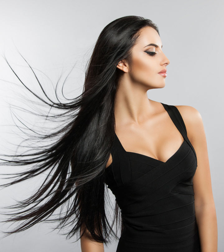 Collagen For Hair Growth: Benefits And Side Effects