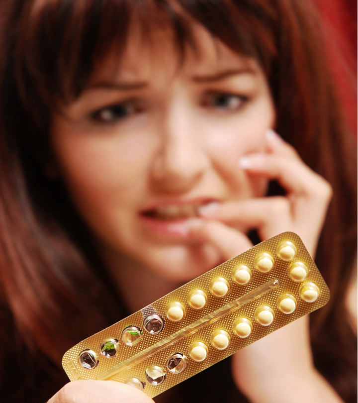 Can Birth Control Cause Hair Loss? Best Tips To Manage