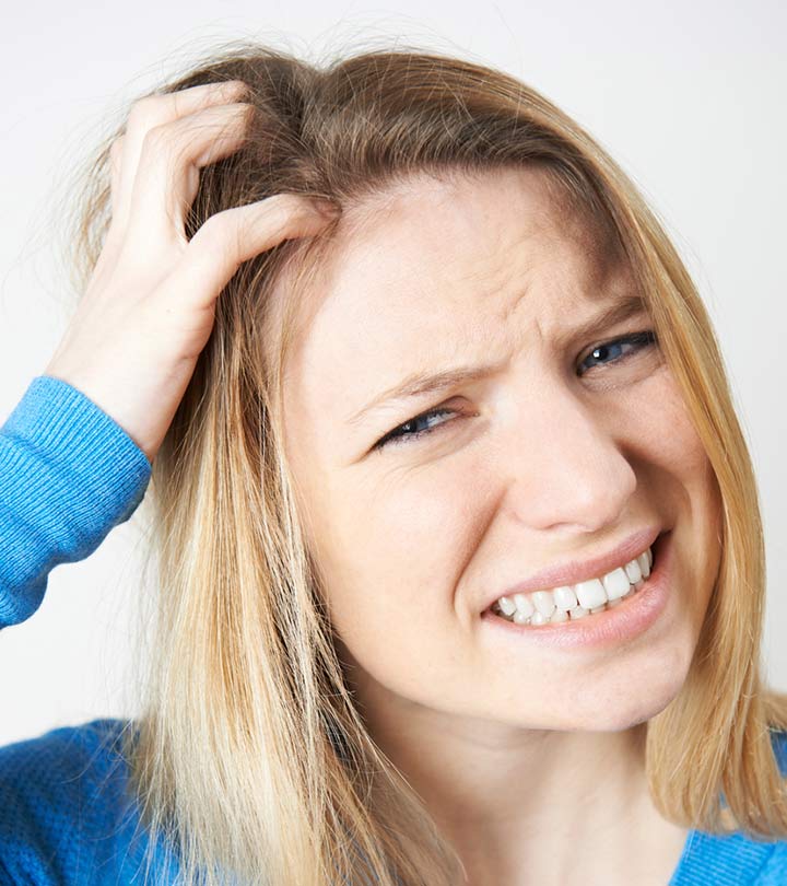 Does Hair Dye Kill Lice? How To Use It For Lice Removal?