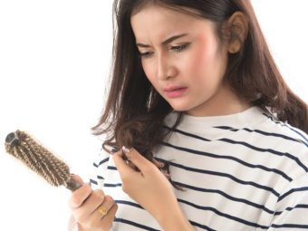 Metformin And Hair Loss: Is There A Connection?