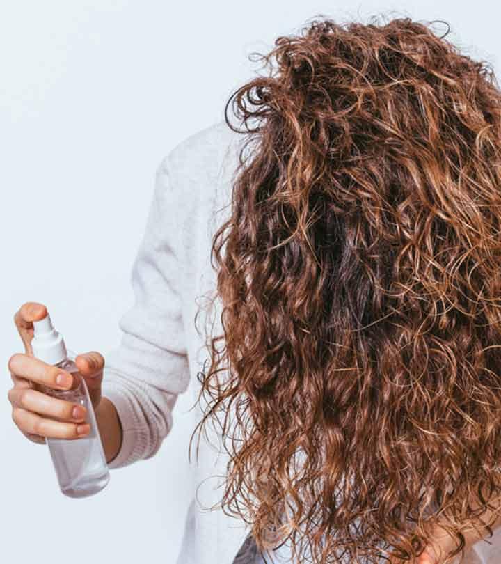 How To Use Leave-in Conditioner, Benefits, And Precautions