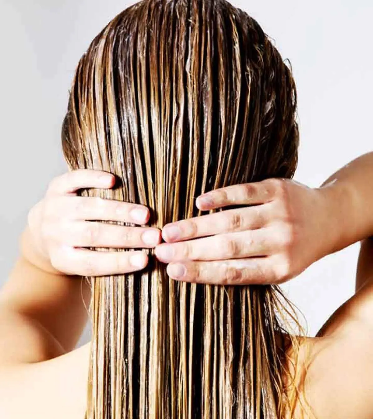 How do you use hair conditioner hotsell