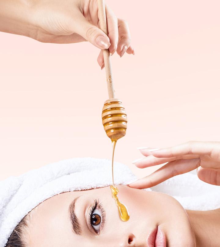 मुंहासे से छुटकारा पाने के लिए शहद के फेस मास्क – Honey Face Mask For Acne in Hindi