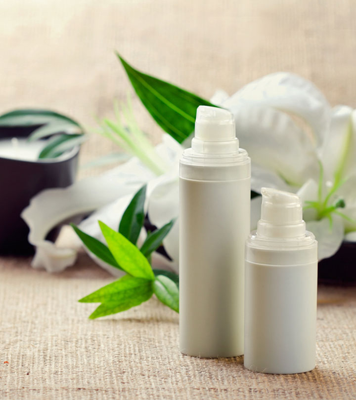 Homemade Dry Shampoo: The Best Natural Recipe - A Blossoming Life