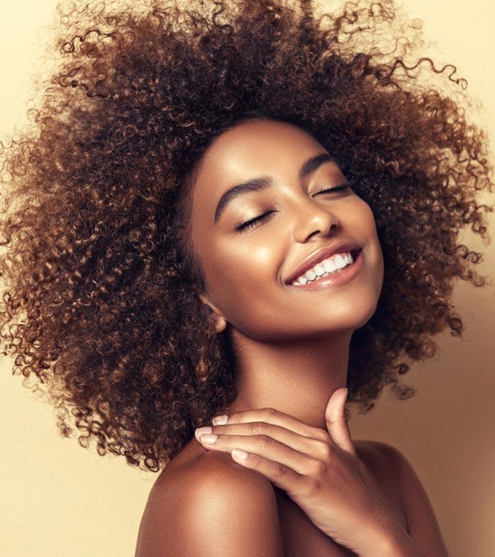 8 Effective Ways to Keep 4C Hair Moisturized & More