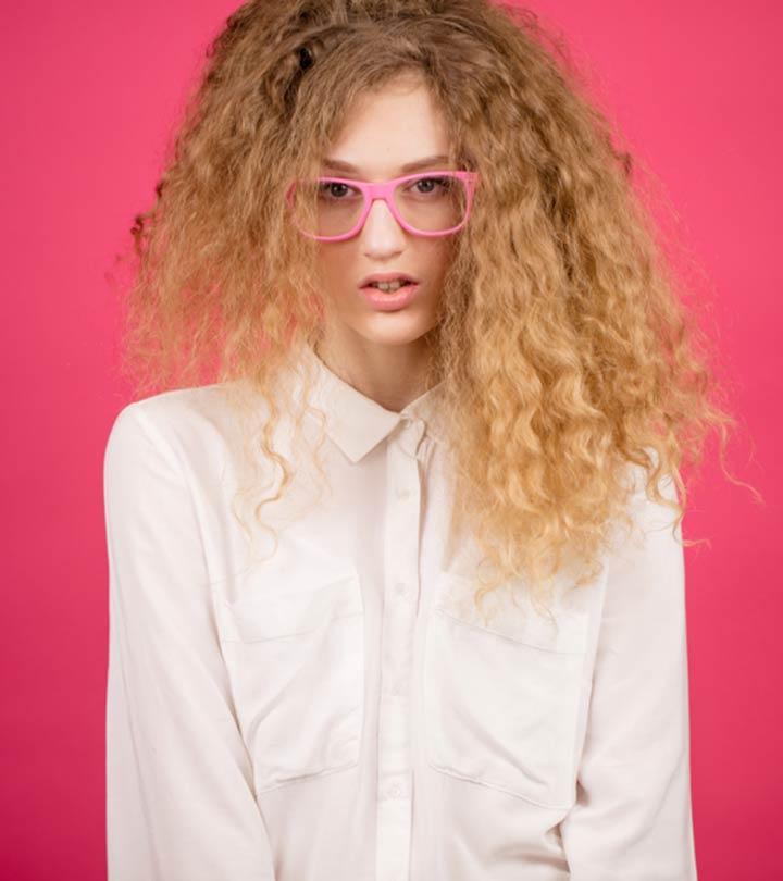 Keep curly hair deals straight in humidity