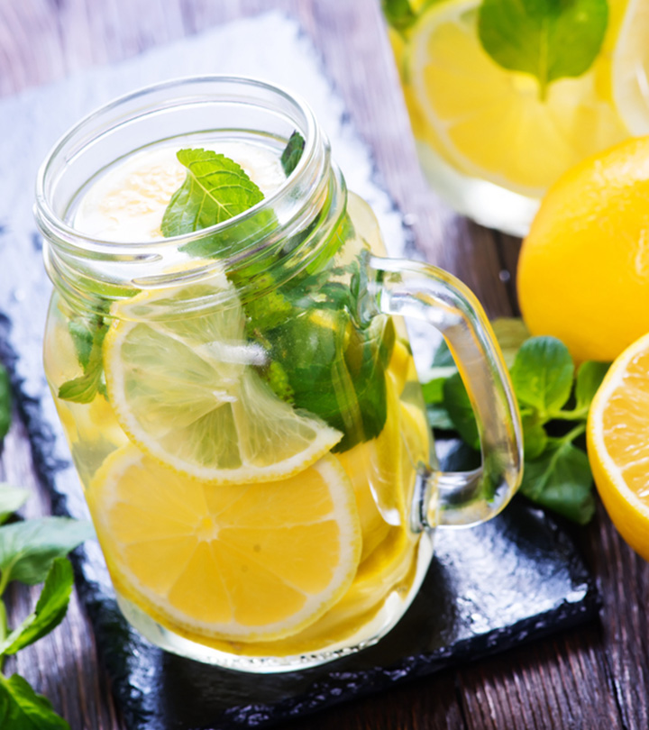 वजन कम करने के लिए नींबू पानी का उपयोग – How to Use Lemon Water for Weight Loss in Hindi