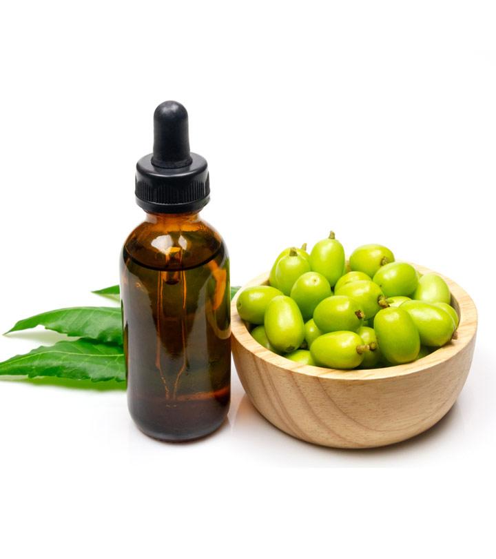 Neem Oil For Hair: Benefits, How To Use, And Side Effects