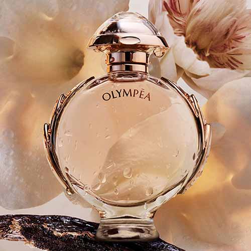 The 10 Best Celebrity Perfumes