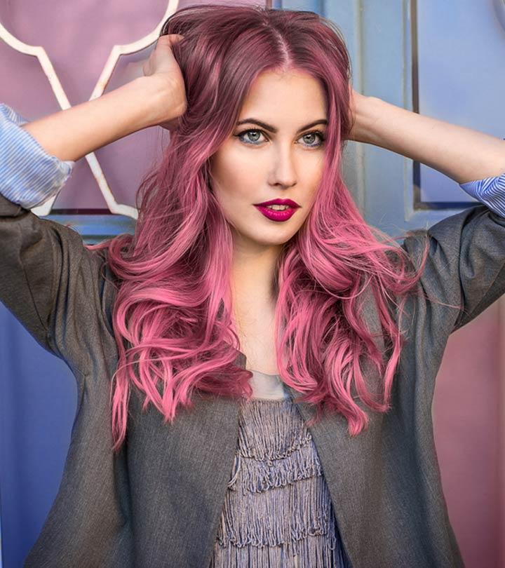 13 Best LeaveIn Conditioners For ColorTreated Hair (2024)