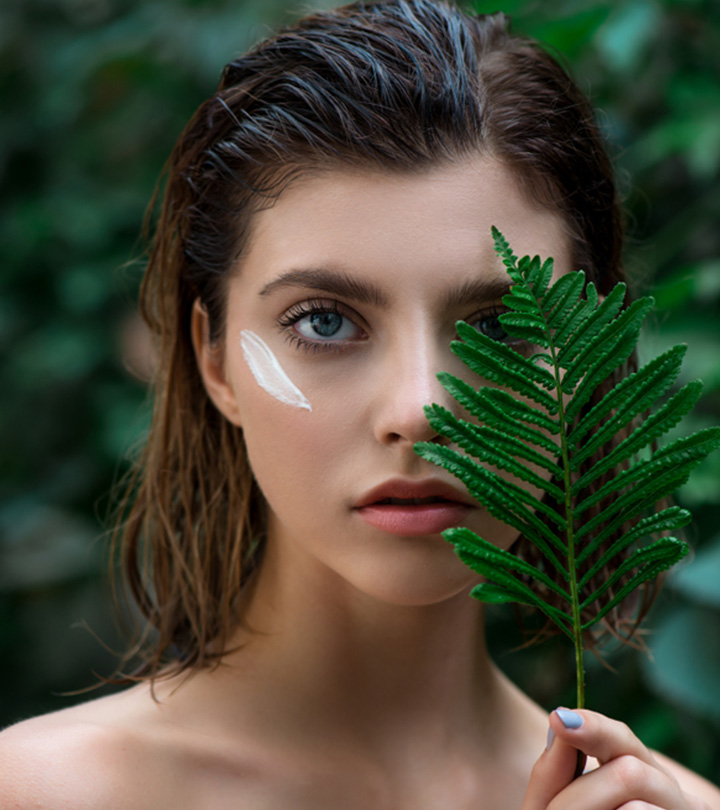 7 Reasons Why You Shouldn’t Completely Trust The “Au Naturale” Beauty Trend