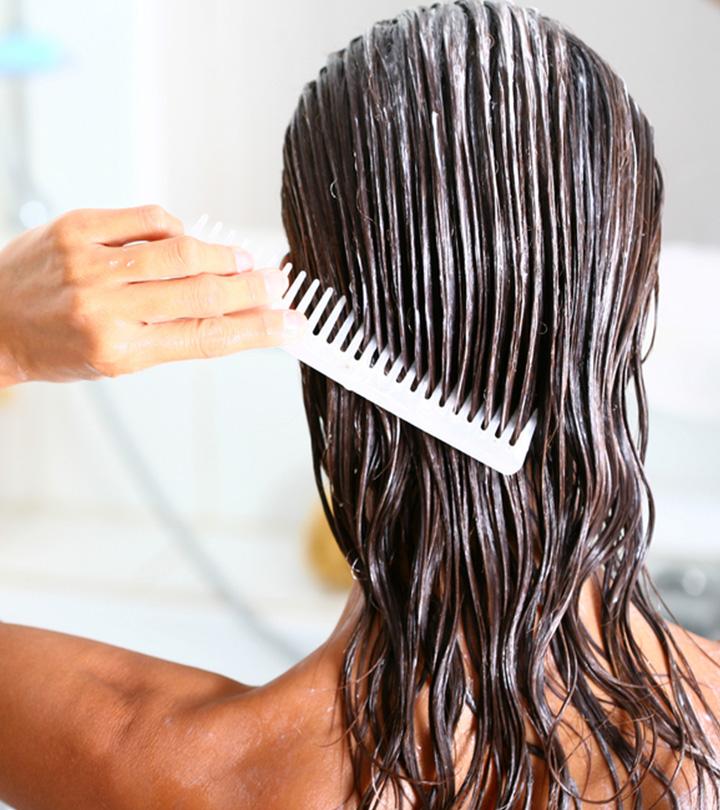 Rejuvenate Your Tresses With The 10 Best Suave Conditioners of 2023!