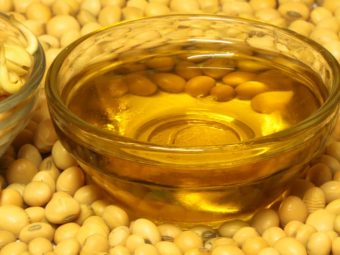 सोयाबीन तेल के 7 फायदे और नुकसान – Soybean Oil Benefits and Side Effects in Hindi